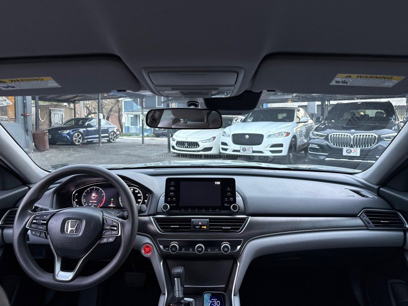 Used 2020 Honda Accord LX image 32