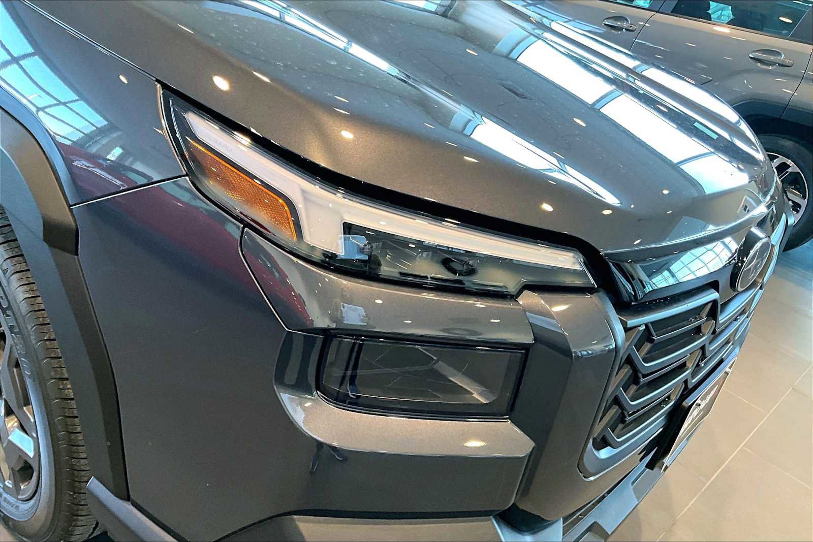 New 2026 Subaru Outback Premium image 14