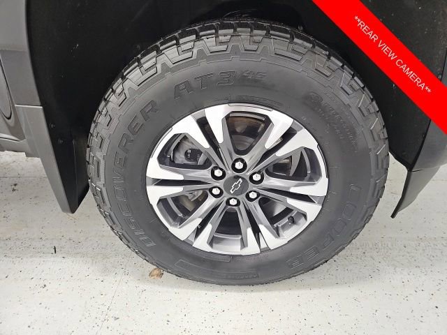 Used 2022 Chevrolet Colorado Z71 image 8