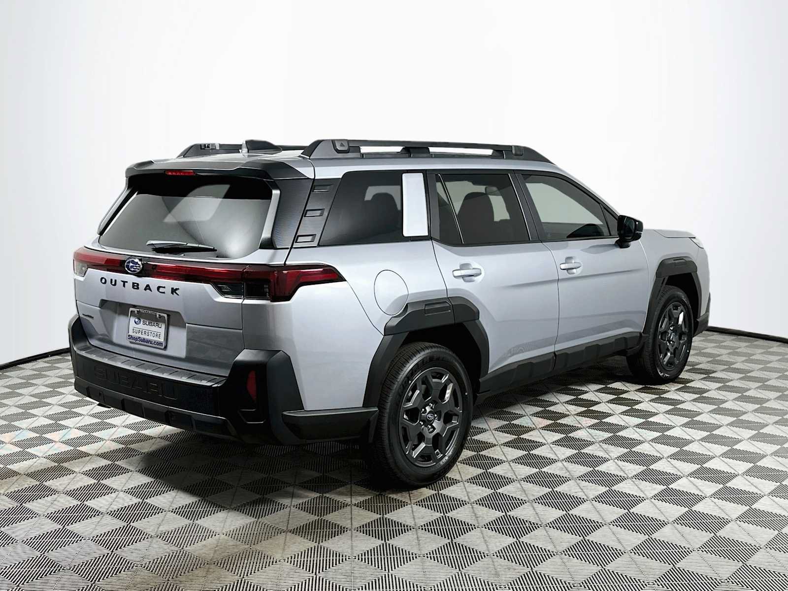 New 2026 Subaru Outback Premium AWD/4WD image 7