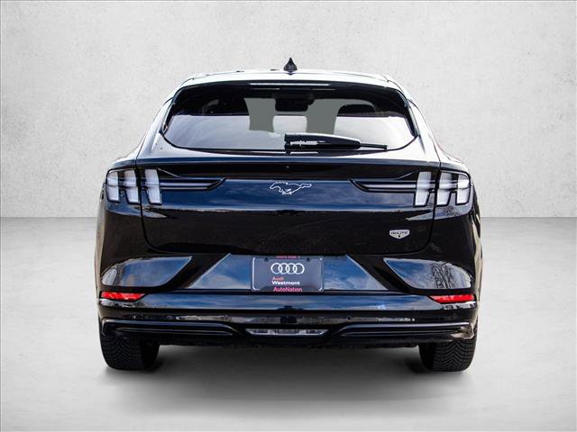 Used 2022 Ford Mustang Mach-E California Route 1 image 6