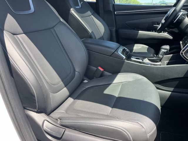 Used 2022 Hyundai Santa Cruz Limited AWD/4WD image 28