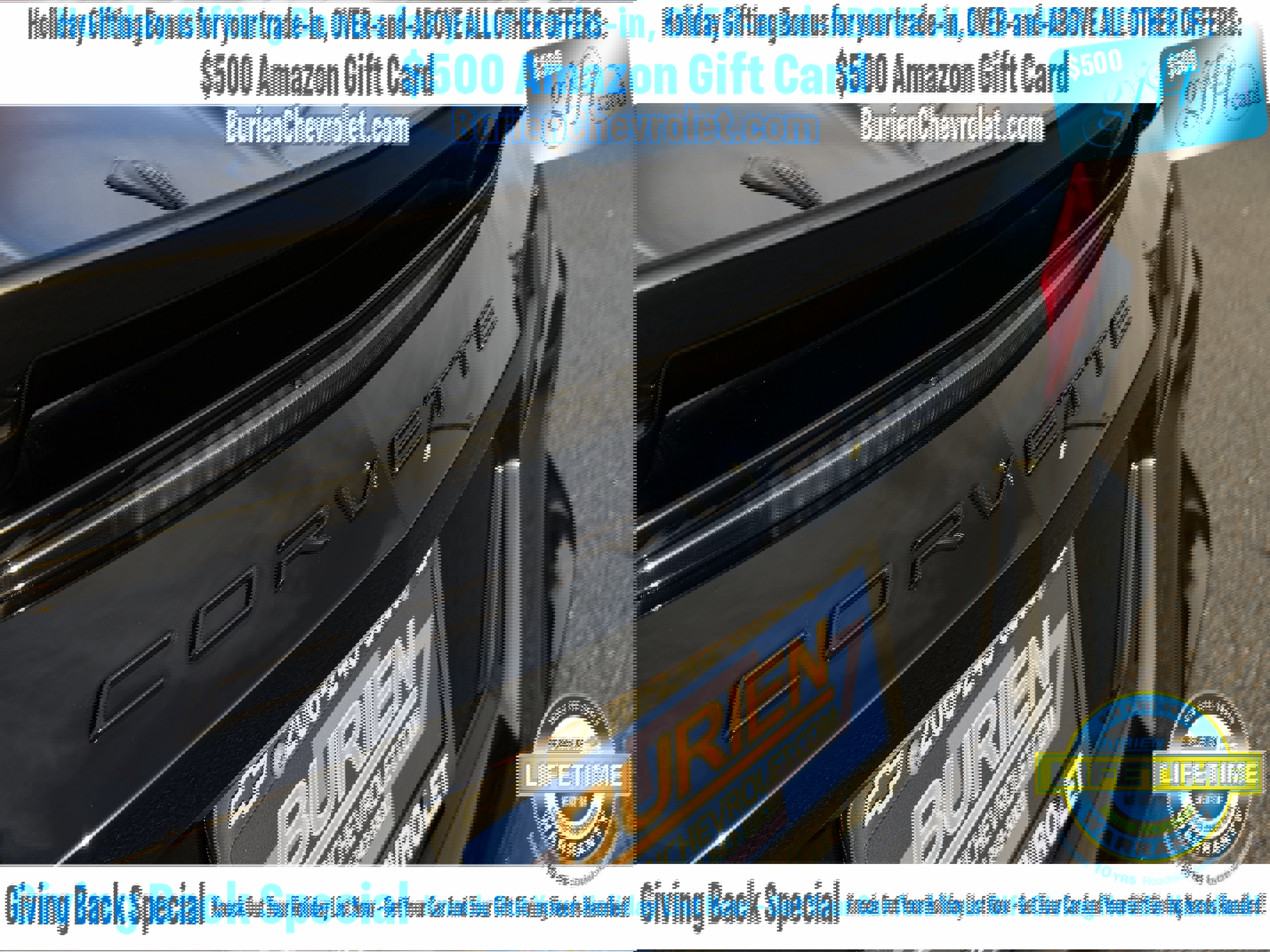 Used 2023 Chevrolet Corvette 3LT w/ Z51 Performance Package image 37