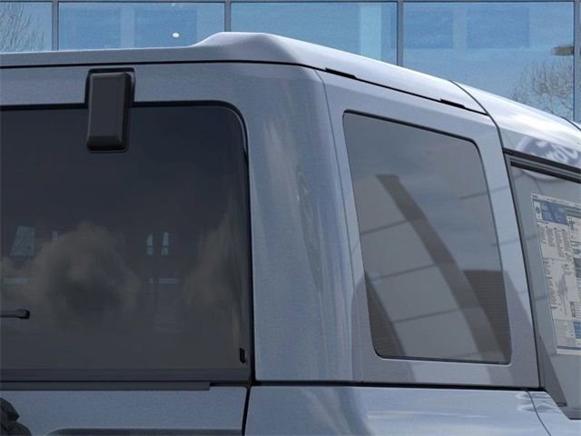 New 2025 Ford Bronco Badlands image 26