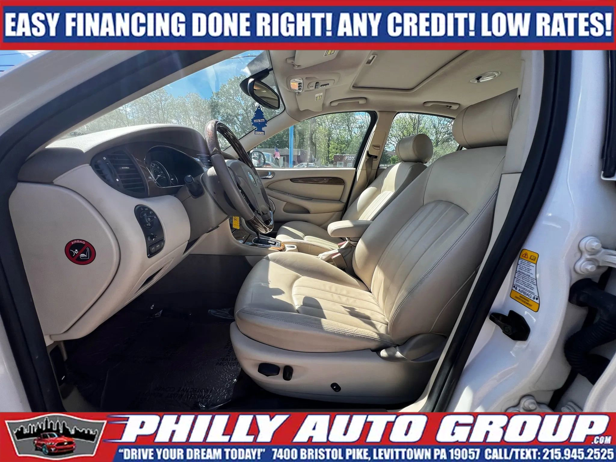 Used 2003 Jaguar X-TYPE 2.5 image 9