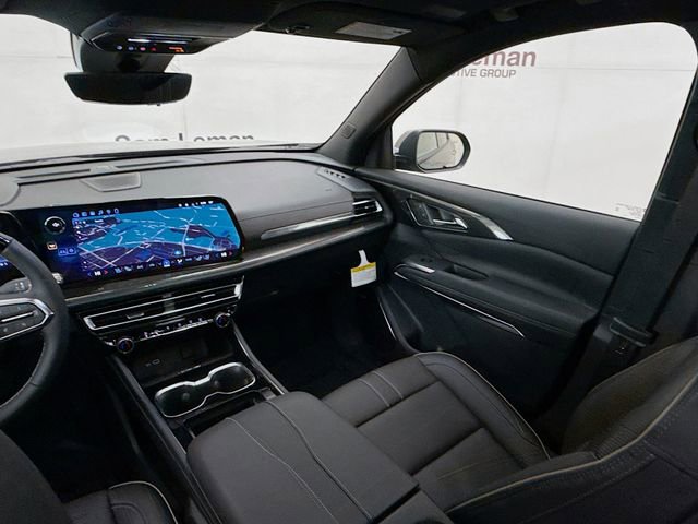 New 2026 Chevrolet Traverse High Country w/ LPO, Floor Liner Package image 27