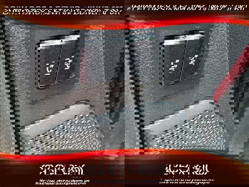 Used 2014 Ford Flex Limited w/ Equipment Group 303A image 13