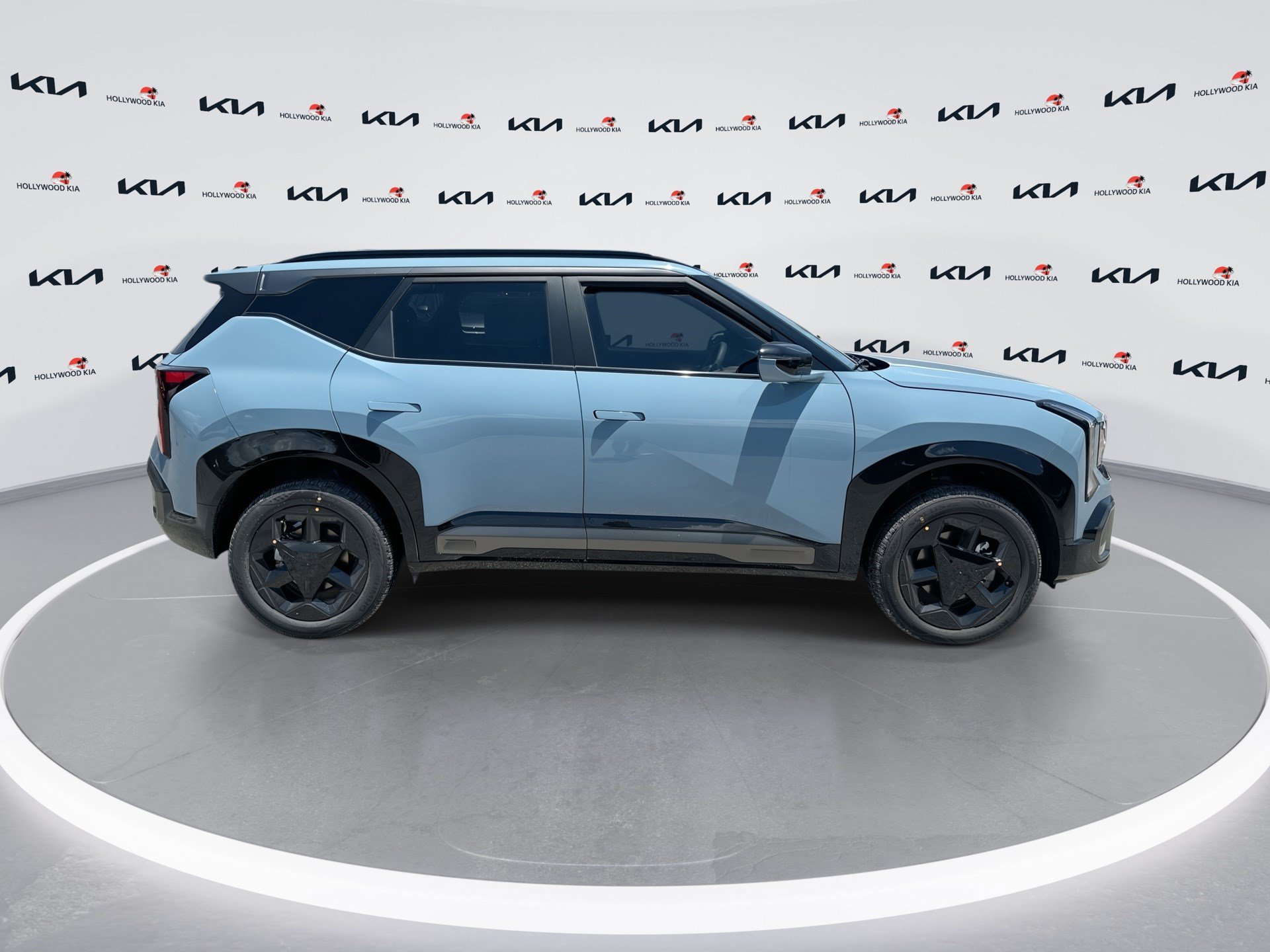 New 2027 Kia Seltos X-Line S w/ X-Line S Premium Package AWD/4WD image 9