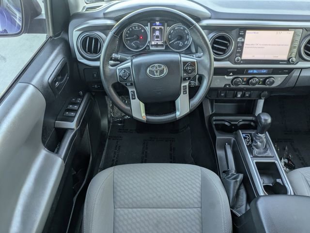 Used 2023 Toyota Tacoma SR5 image 12