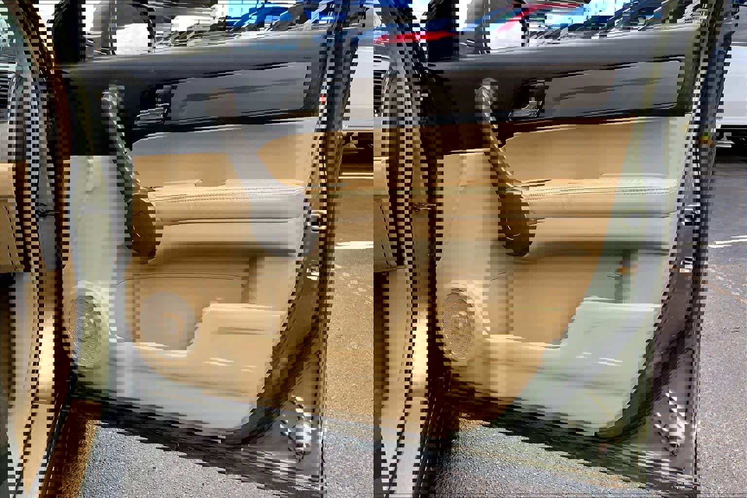 Used 2009 Honda CR-V EX-L image 22