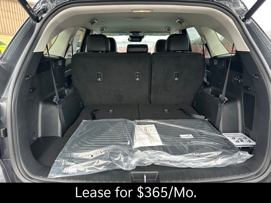 New 2026 Kia Sorento EX image 35