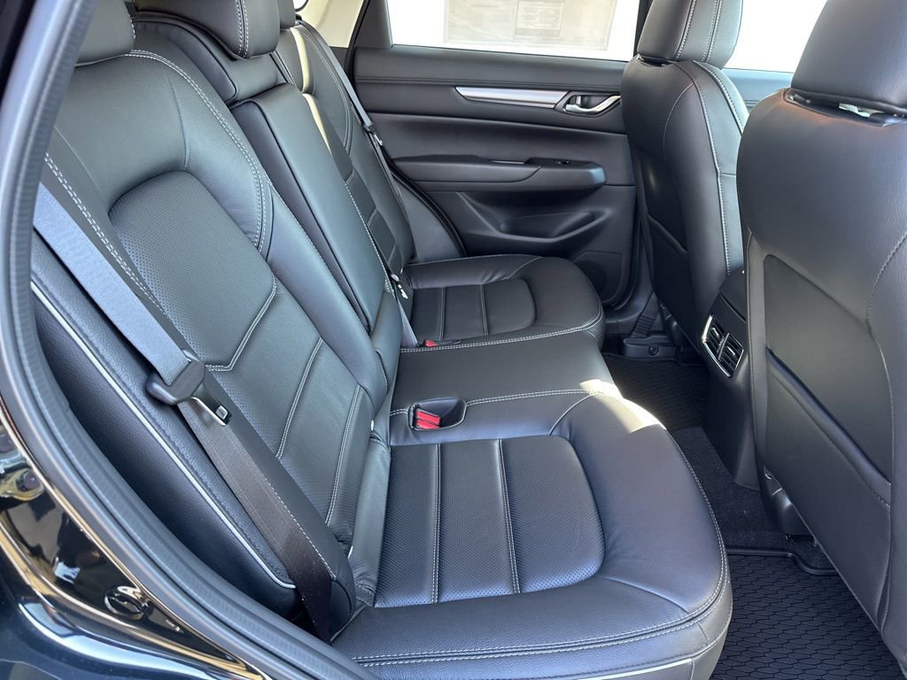 New 2025 MAZDA CX-5 AWD 2.5 S image 15