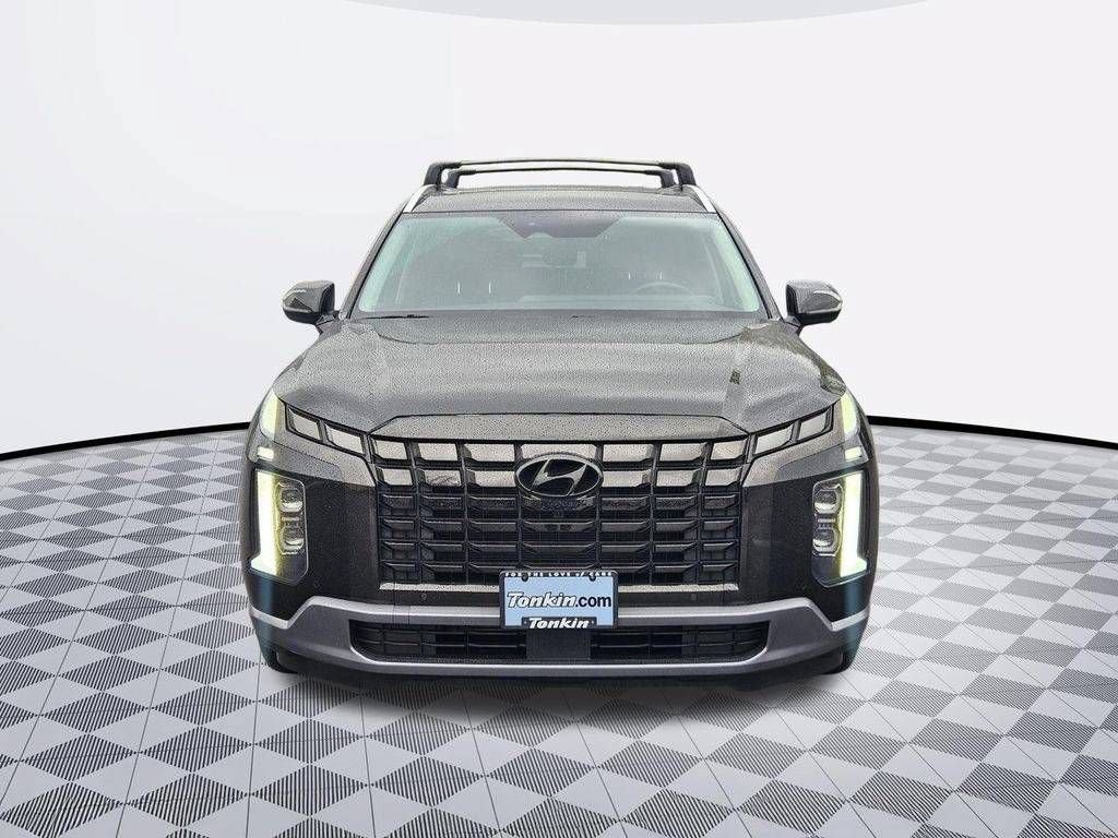Used 2023 Hyundai Palisade Limited AWD/4WD image 41