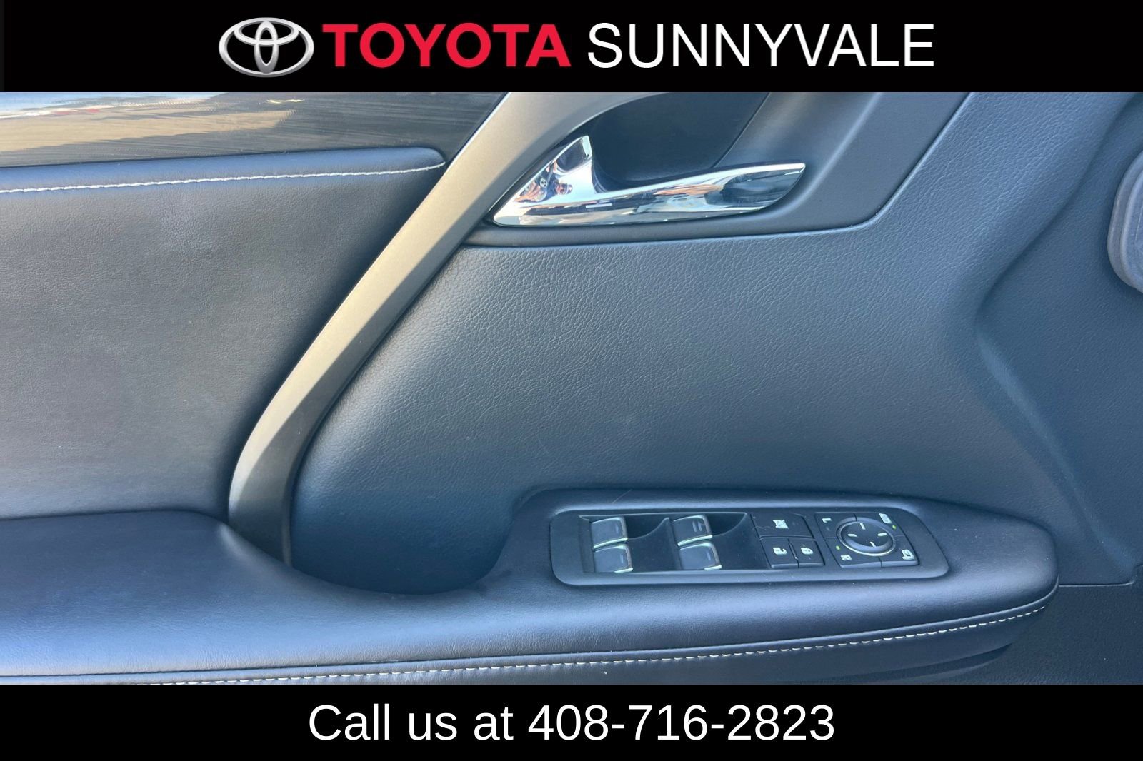 Used 2019 Lexus RX 350 AWD w/ Accessory Package image 15