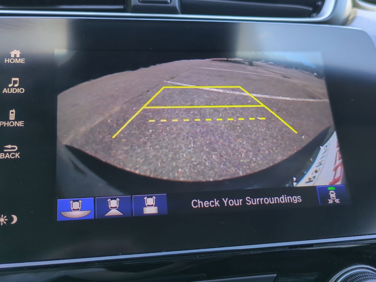 Used 2019 Honda CR-V EX image 20