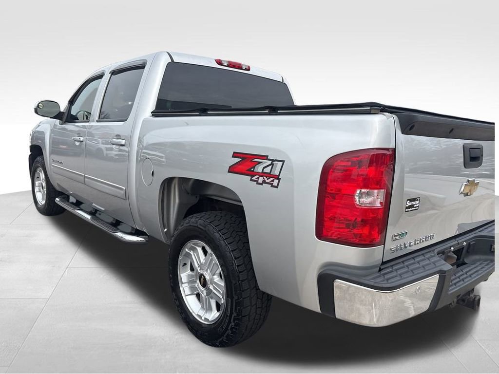 Used 2011 Chevrolet Silverado 1500 LT w/ All-Star Edition image 47