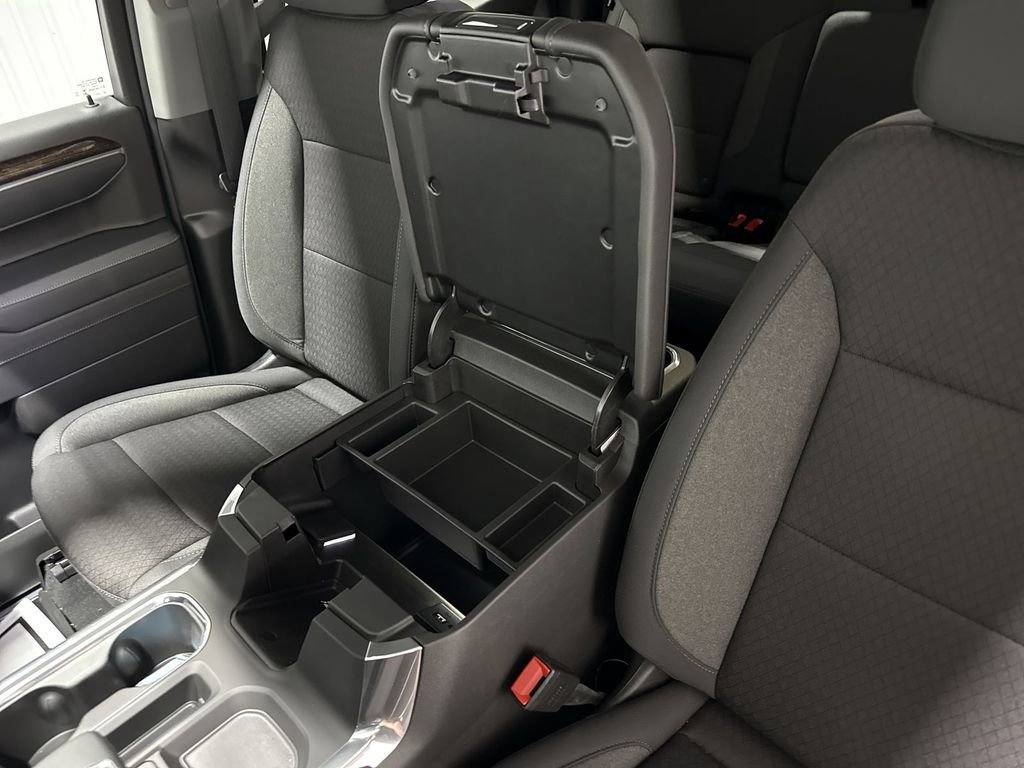 New 2026 GMC Sierra 1500 Elevation image 36