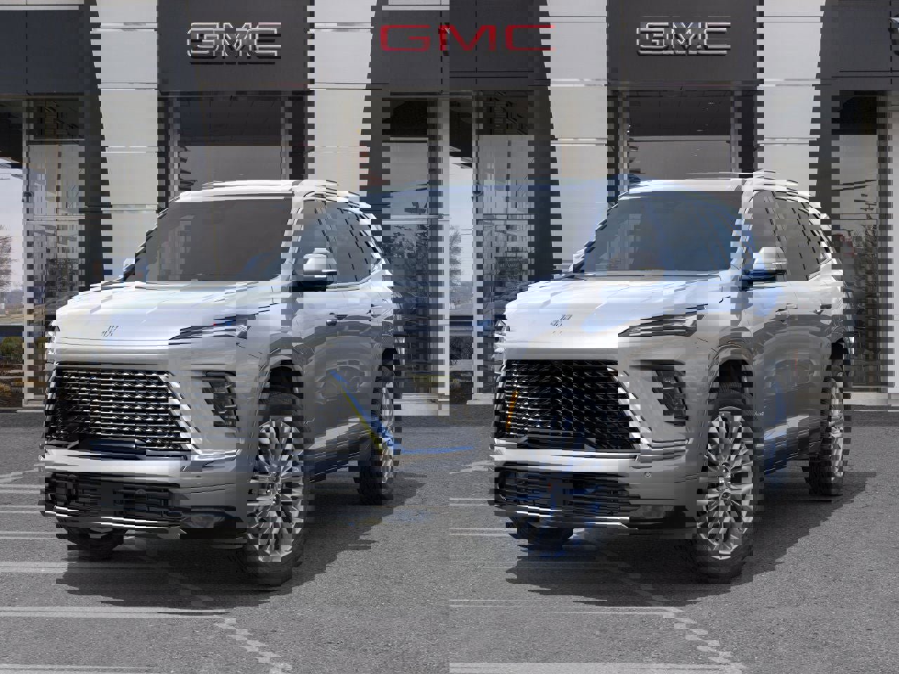 New 2026 Buick Enclave Avenir w/ Super Cruise Package image 20