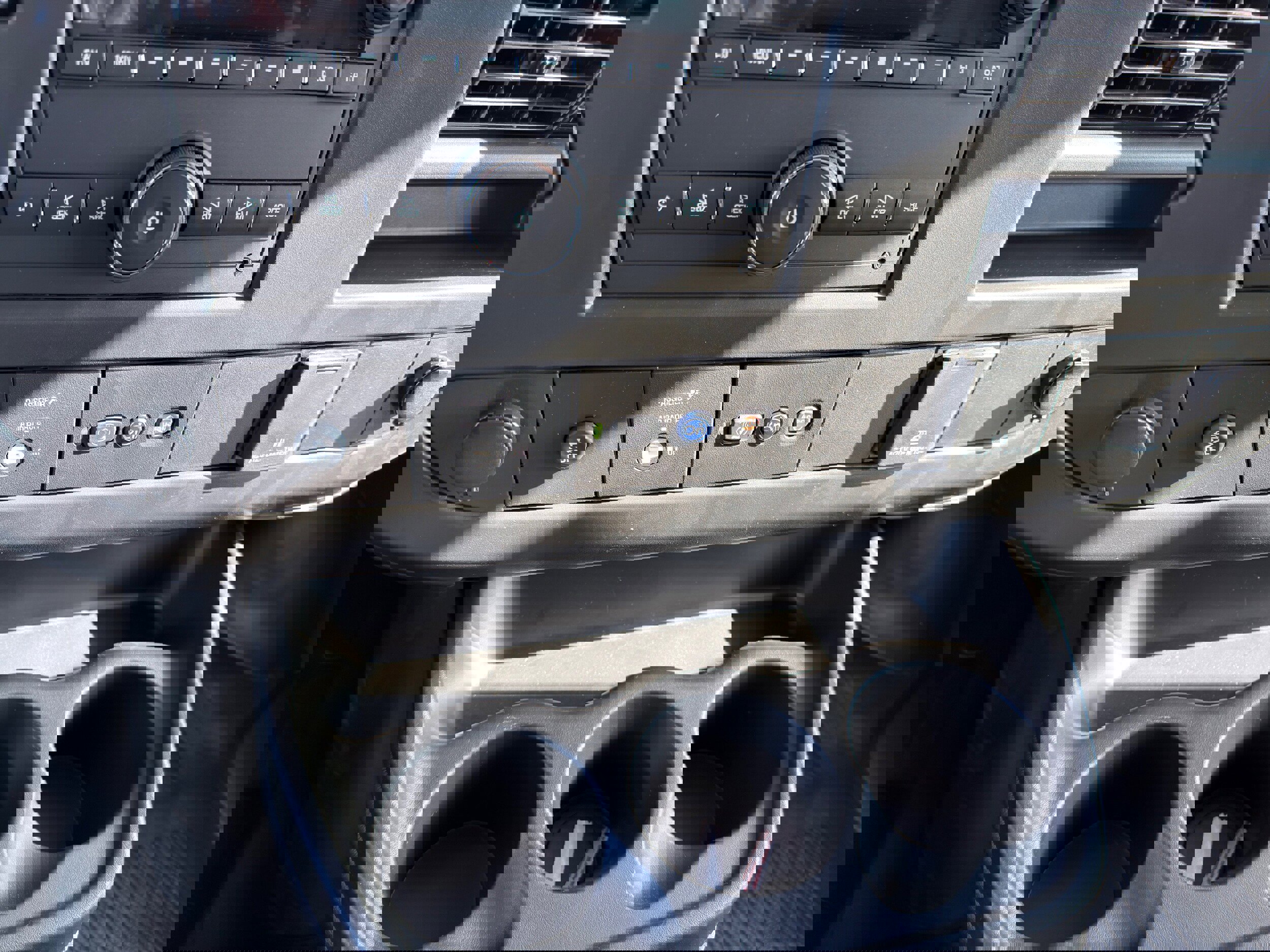 New 2025 Chevrolet Express 2500 w/ Driver Convenience Package image 27