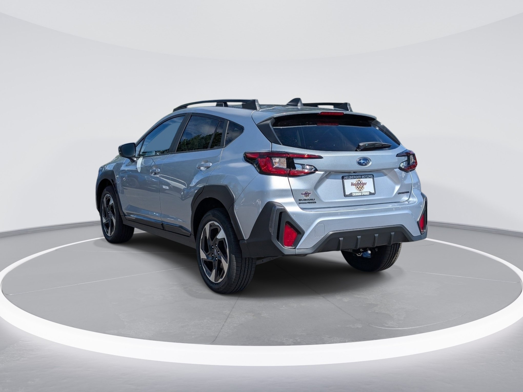 New 2026 Subaru Crosstrek 2.5i Limited AWD/4WD image 5