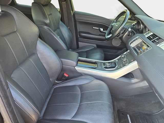 Used 2017 Land Rover Range Rover Evoque SE Premium AWD/4WD image 12