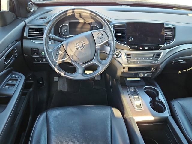 Used 2023 Honda Passport EX-L image 17