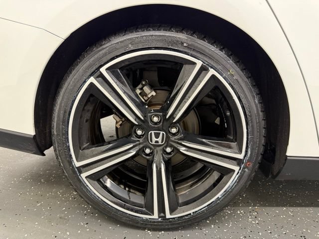 Used 2024 Honda Accord Sport image 21