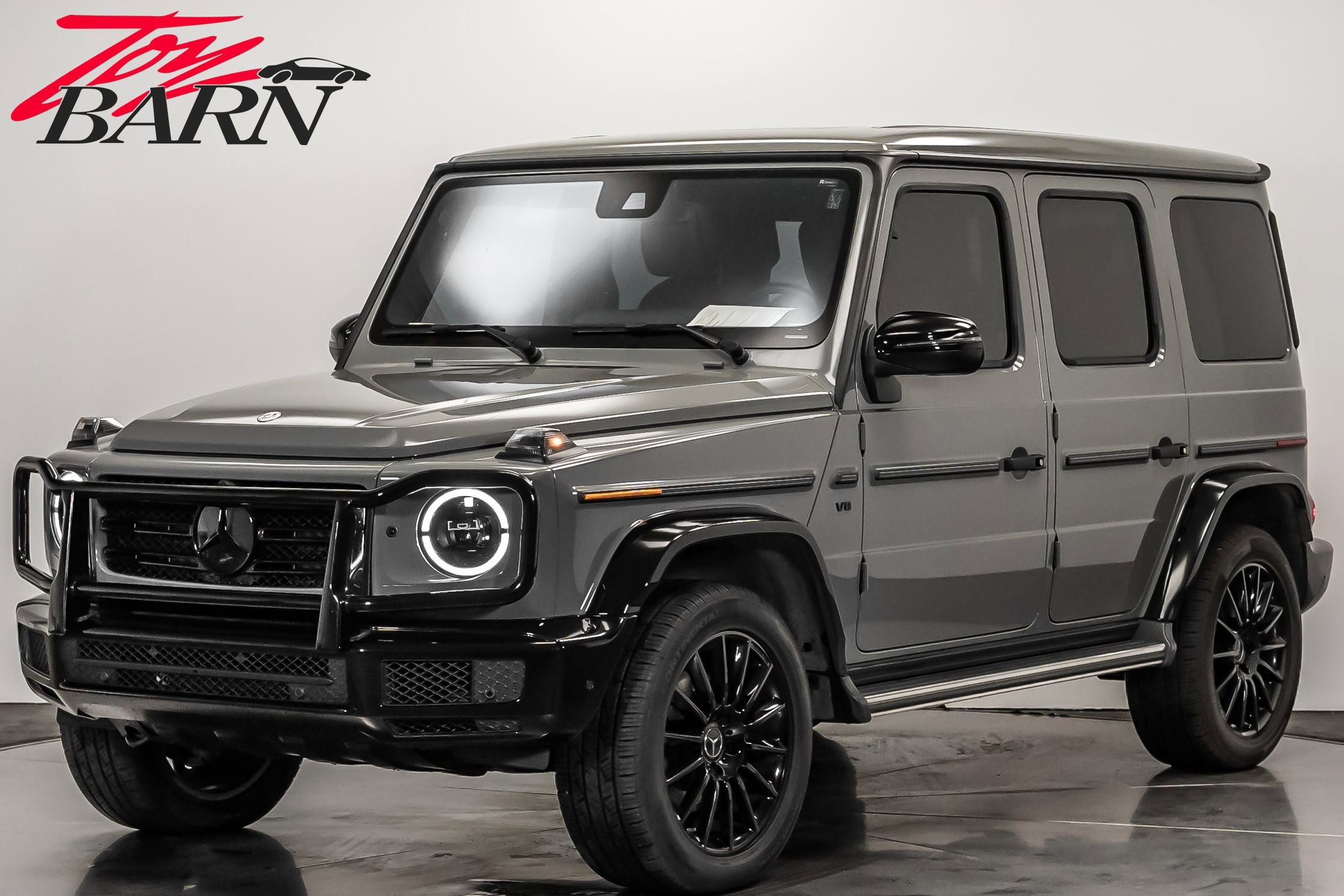 Used 2023 Mercedes-Benz G 550 G 550 image 1