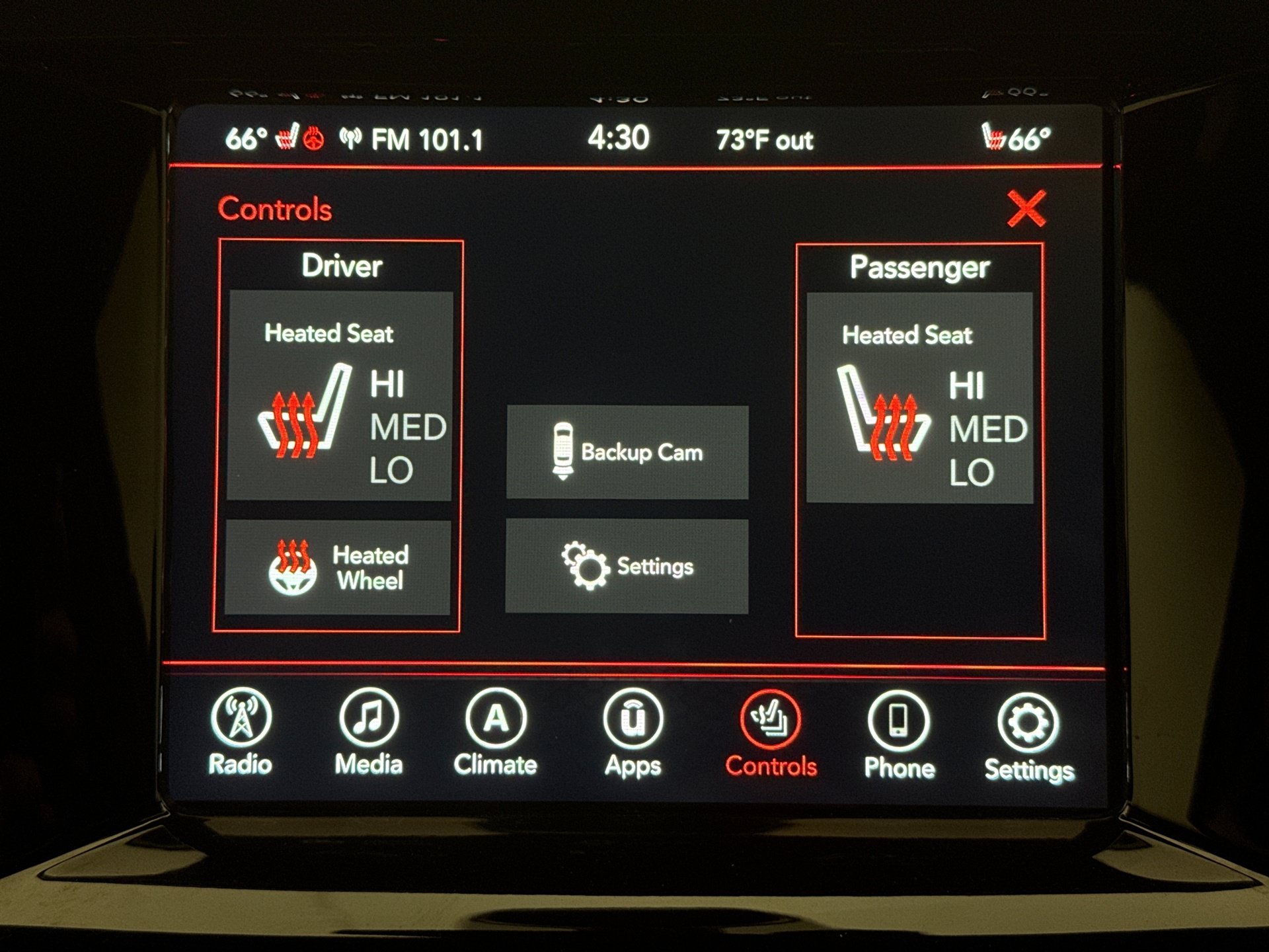 Used 2024 Dodge Durango SXT AWD/4WD image 18