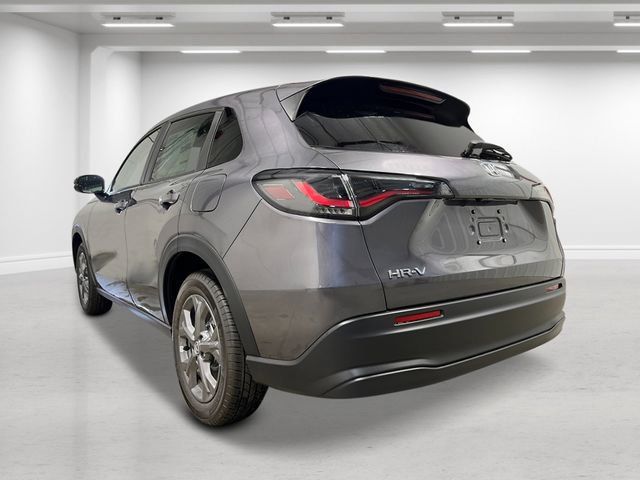 New 2027 Honda HR-V LX image 5