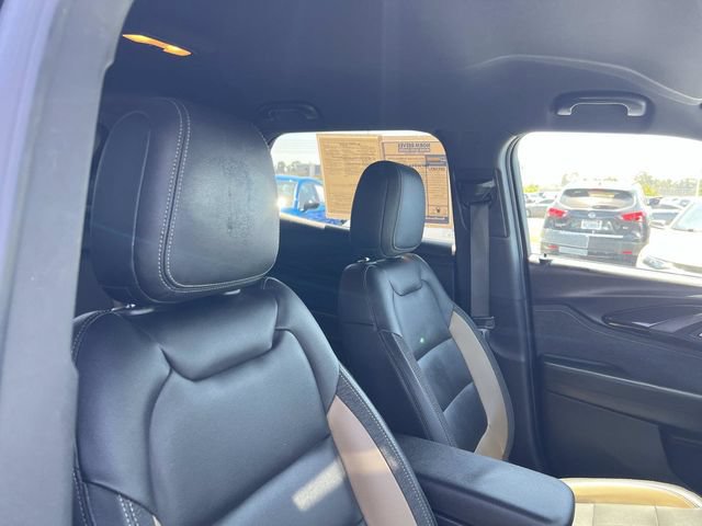 Used 2022 Chevrolet TrailBlazer ACTIV FWD image 29