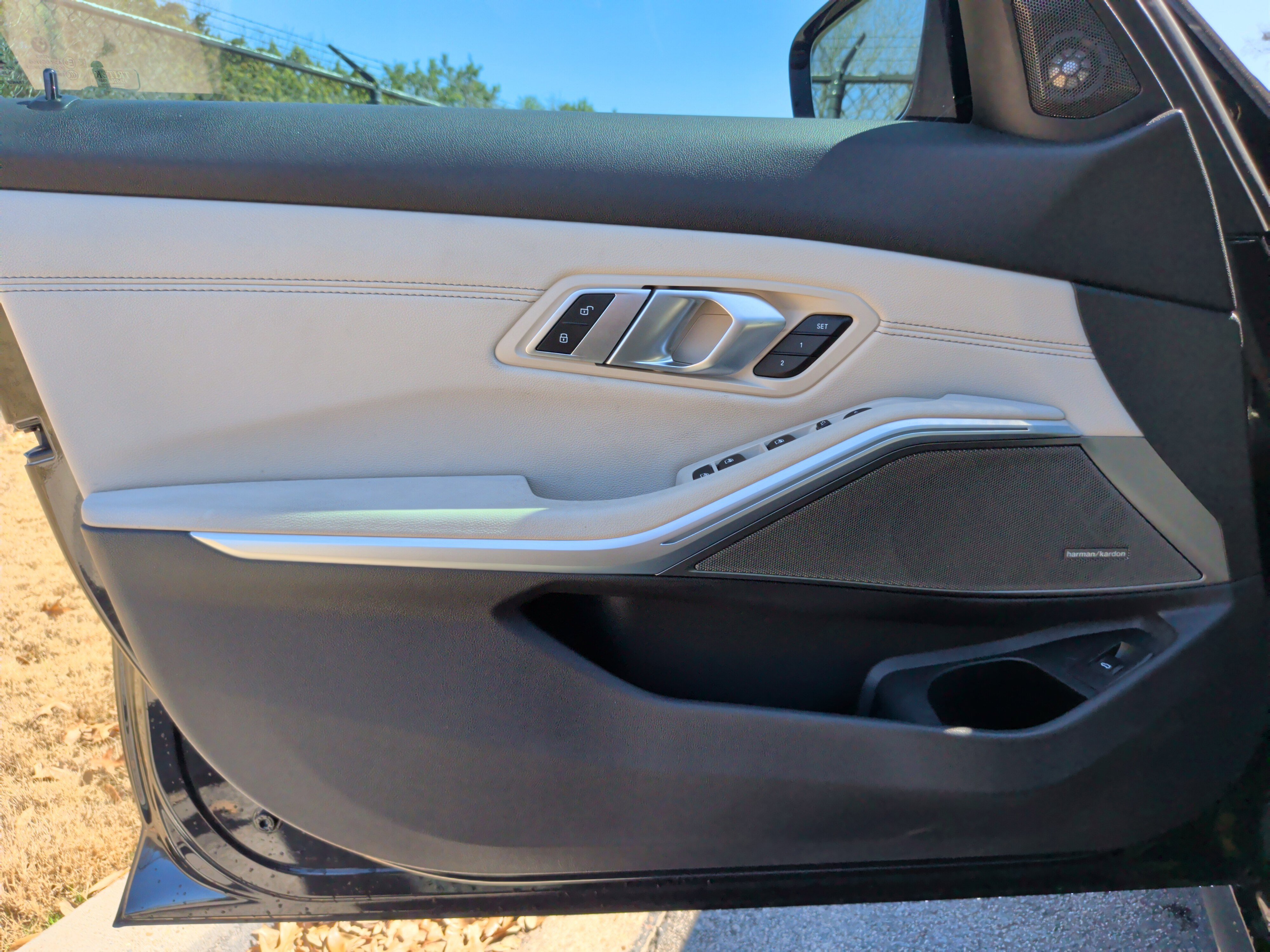 Used 2021 BMW M340i w/ Executive Package image 29