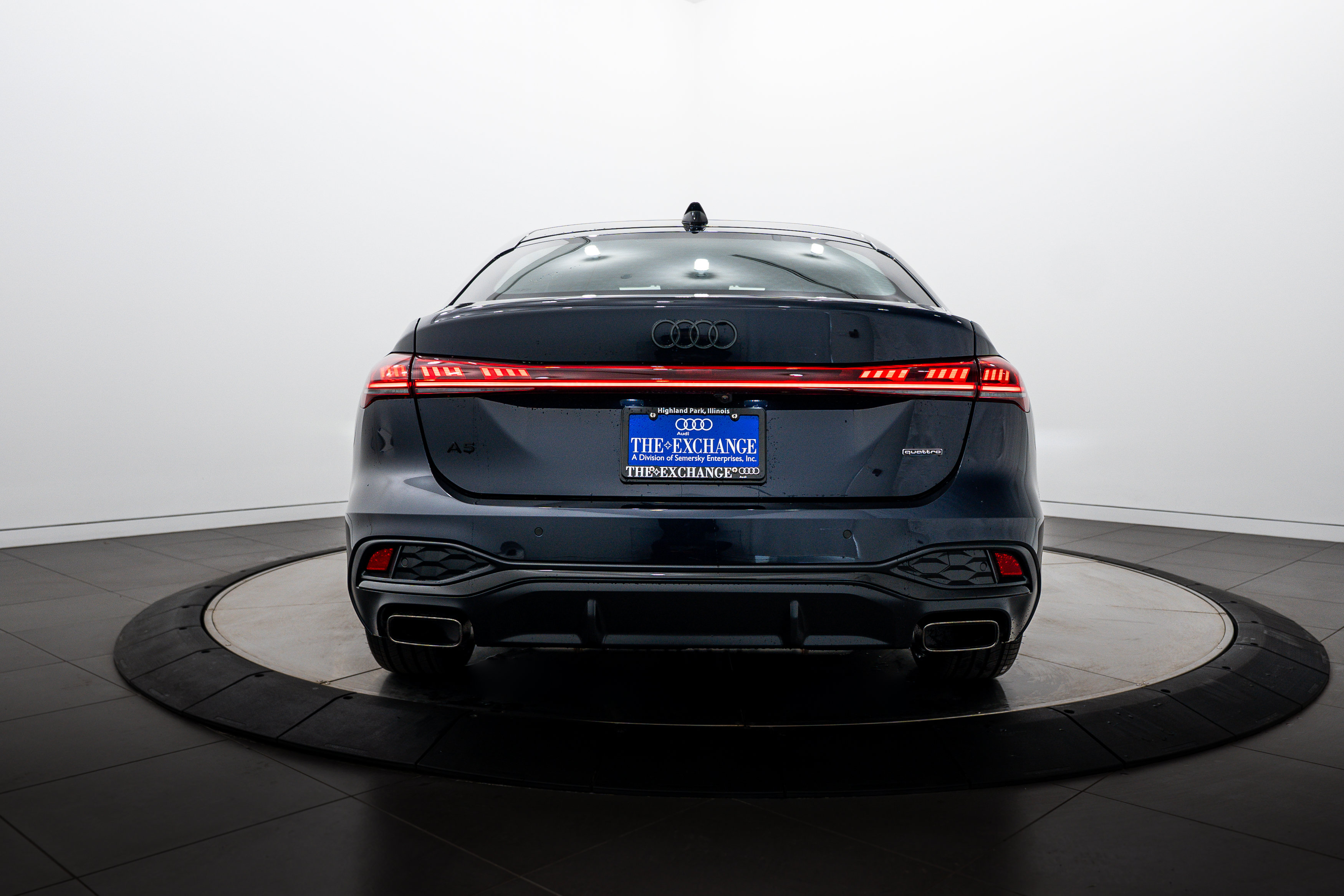 New 2026 Audi A5 2.0T Prestige AWD/4WD image 22