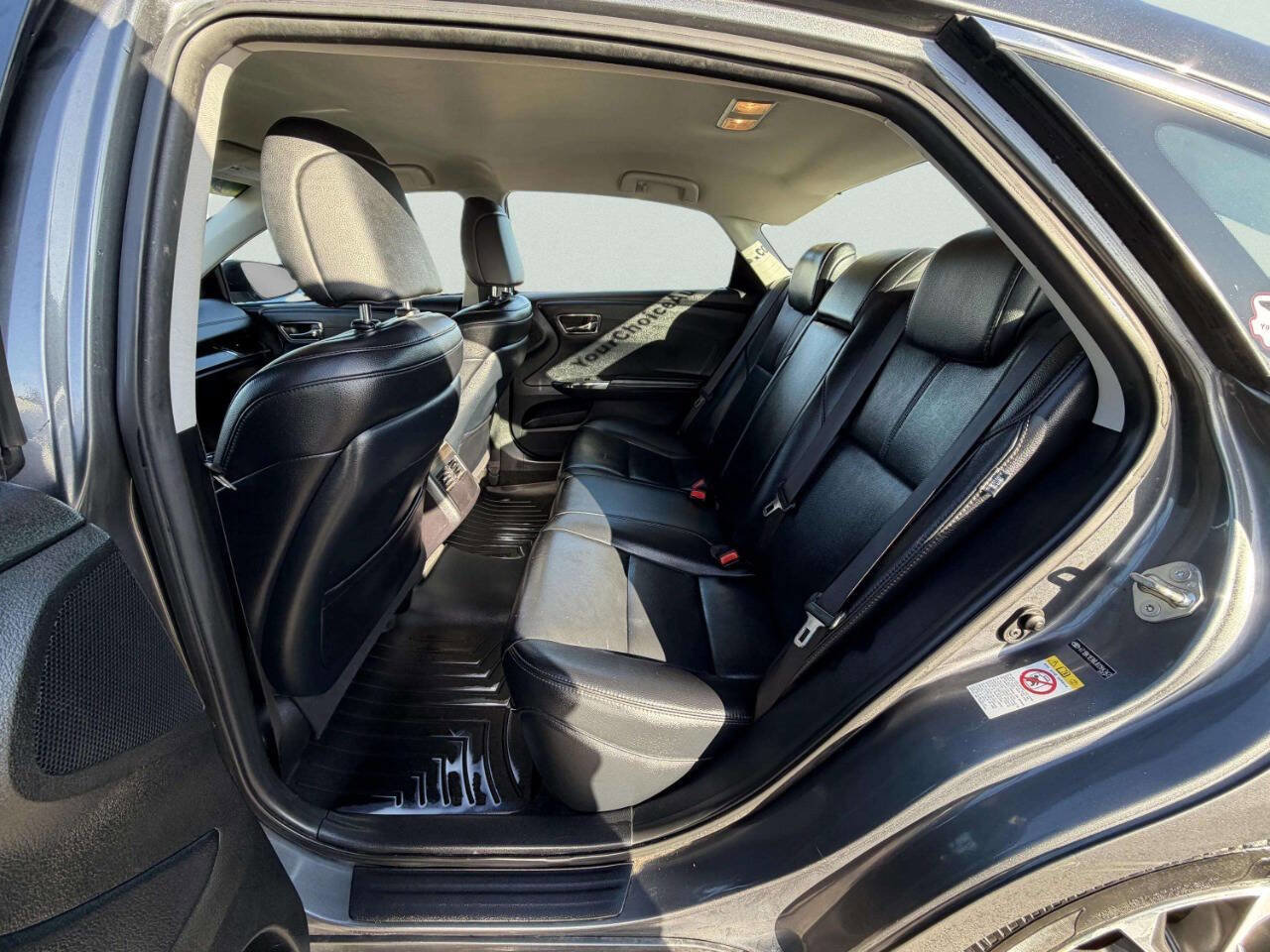 Used 2018 Toyota Avalon XLE image 41