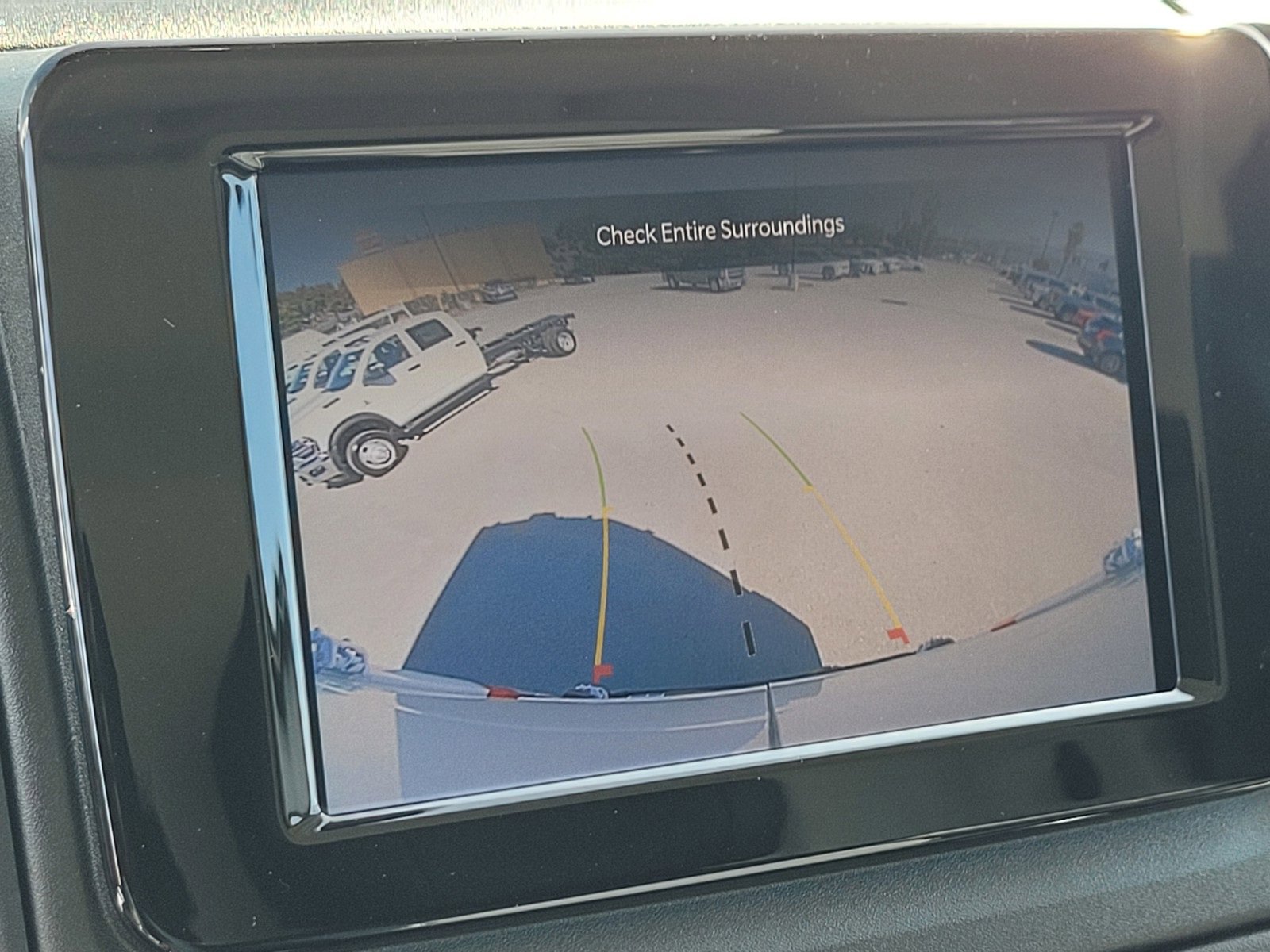 New 2026 RAM ProMaster 2500 w/ Convenience Group image 11