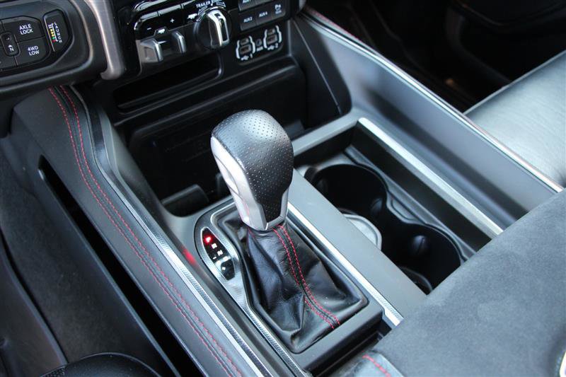 Used 2021 RAM 1500 TRX w/ TRX Level 2 Equipment Group image 24