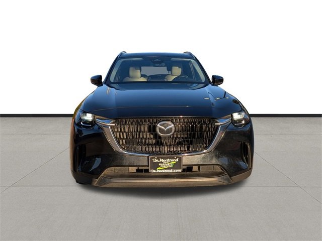 Certified 2024 MAZDA CX-90 Plug-In Hybrid w/ Preferred image 2