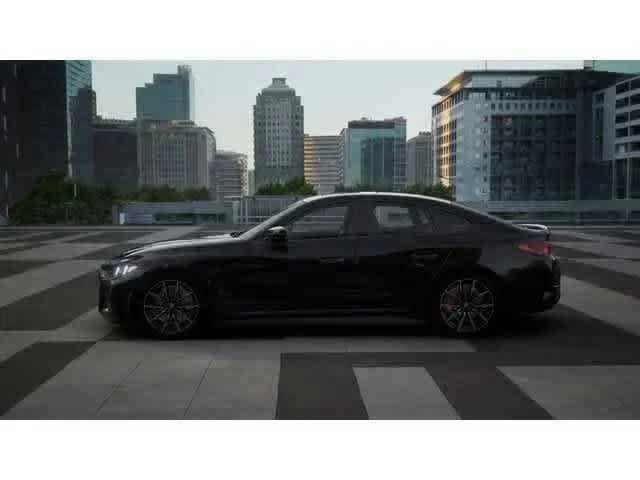 New 2026 BMW i4 eDrive40 w/ M Sport Package RWD image 4