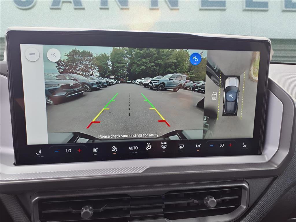 New 2025 Ford Bronco Sport Badlands w/ Badlands Tech Package image 12