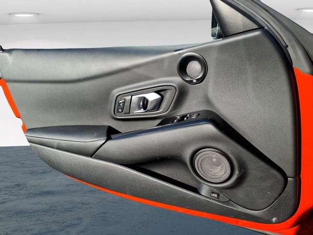 Used 2024 Toyota Supra image 23