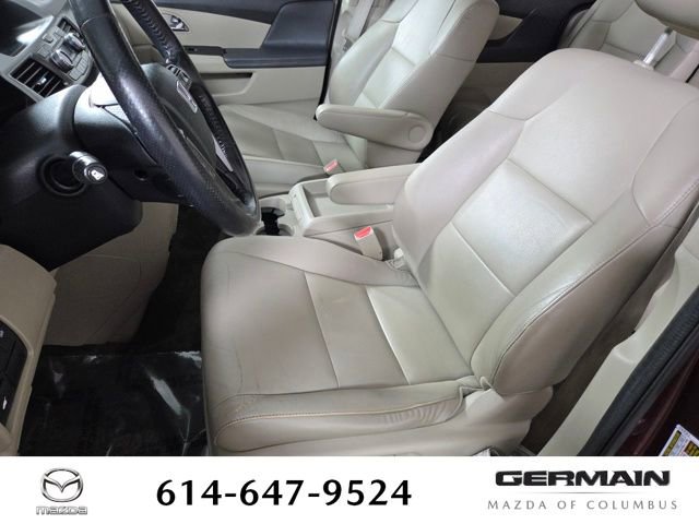 Used 2015 Honda Odyssey EX-L image 19