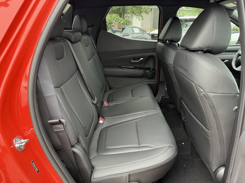 New 2026 Hyundai Santa Cruz XRT image 30