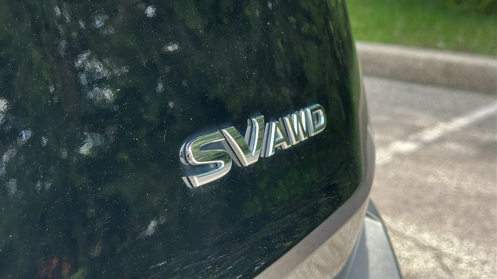 Certified 2023 Nissan Rogue SV w/ SV Premium B Package AWD/4WD image 9