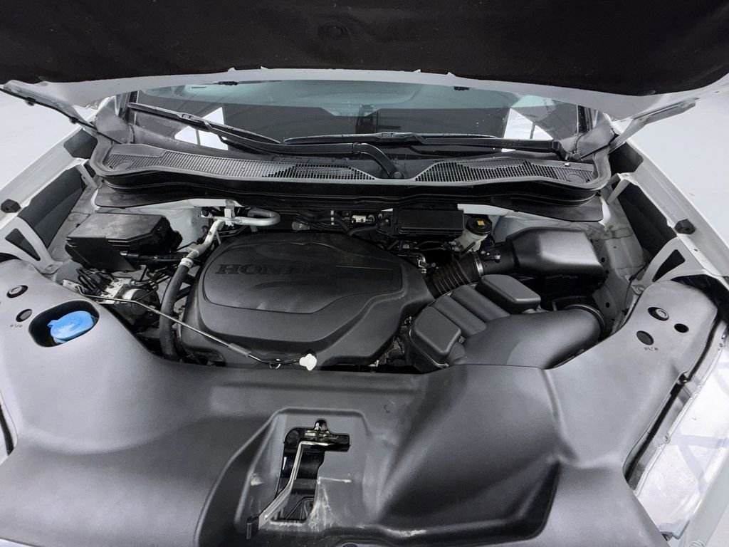 Used 2025 Honda Passport EX-L image 19