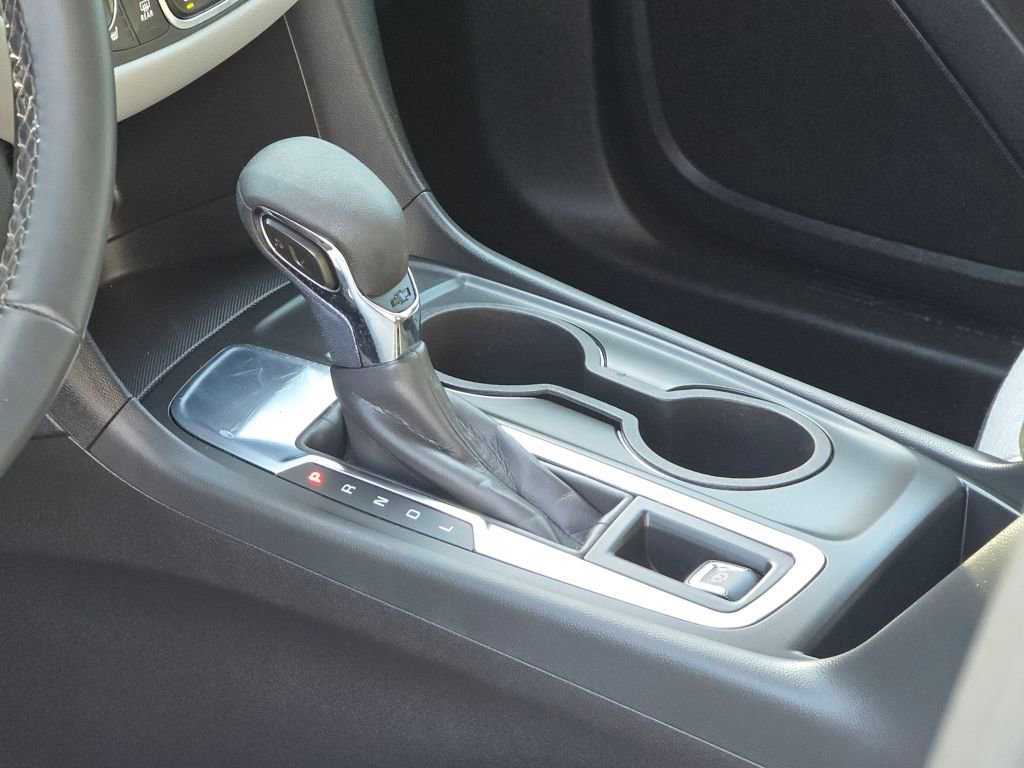 Used 2024 Chevrolet Equinox LT image 24