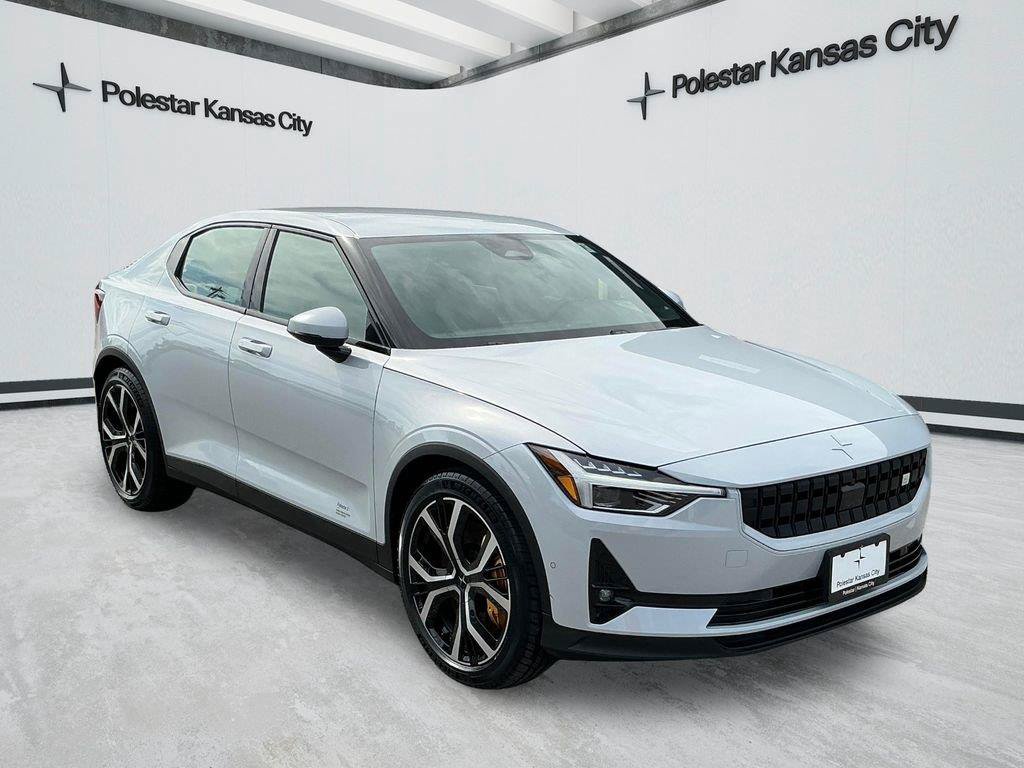 Certified 2023 Polestar Polestar 2 w/ Pilot Pack AWD/4WD image 2