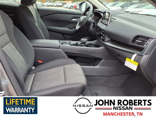 New 2026 Nissan Rogue SV image 19