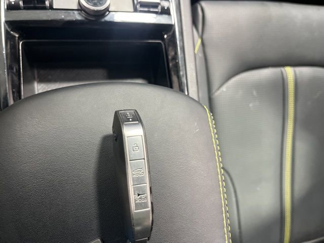 Used 2025 Kia K5 GT image 22