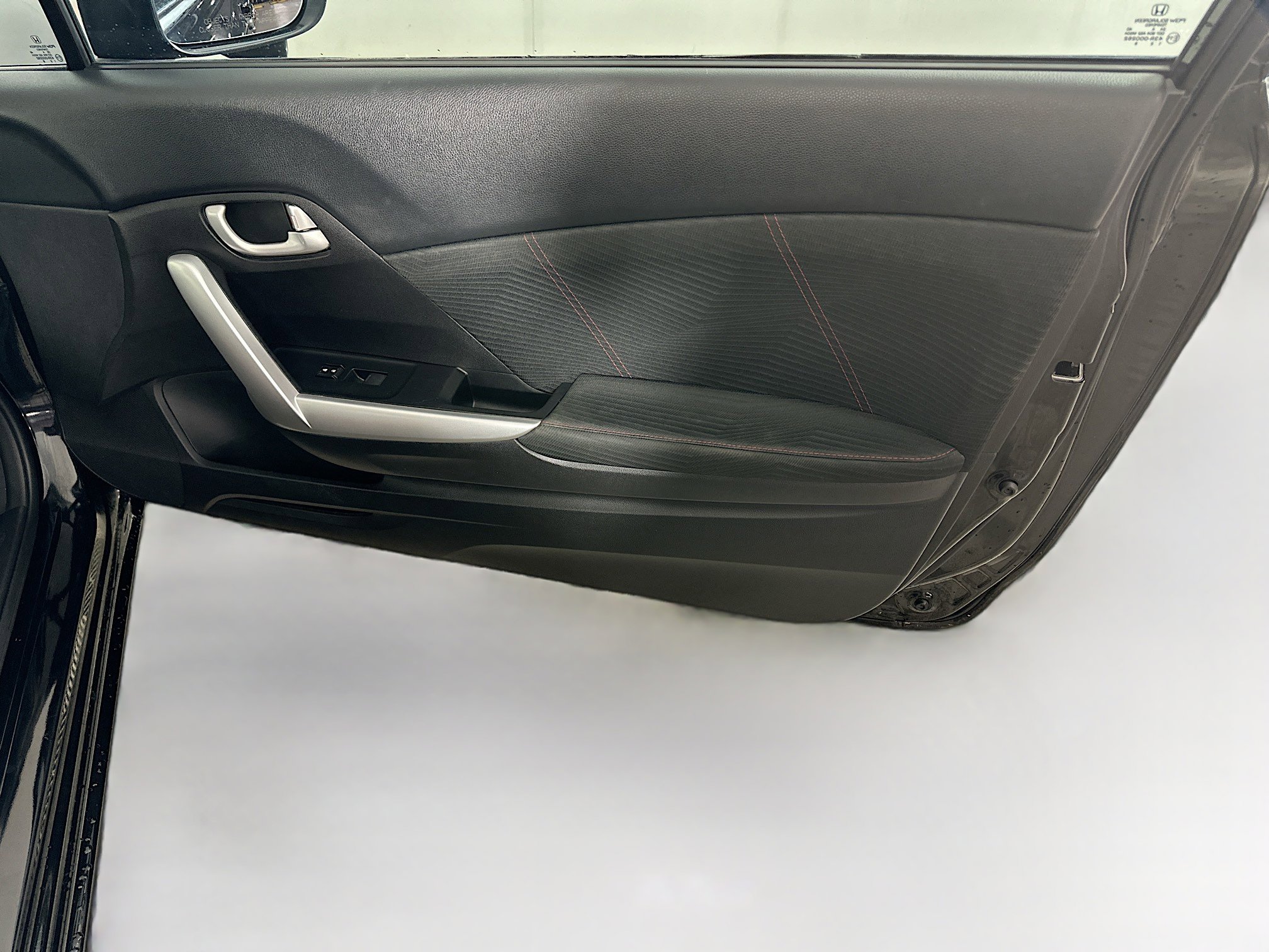 Used 2015 Honda Civic Si image 28