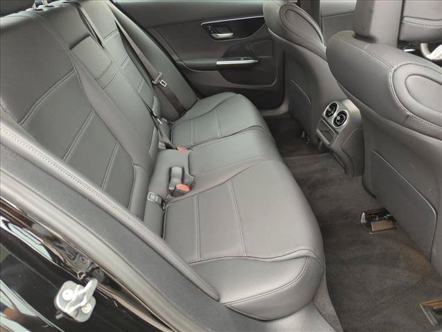 Certified 2026 Mercedes-Benz C 300 Sedan image 19